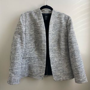 J Crew Going out blazer 16
